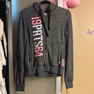 Joshua Perets Vintage Hoodie